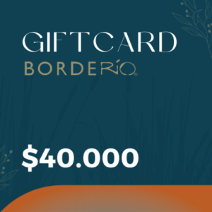 Giftcard 40.000