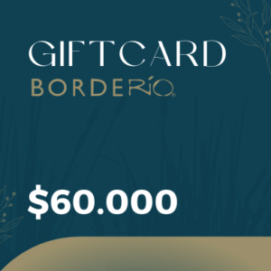 Giftcard 60.000