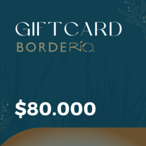 Giftcard 80.000