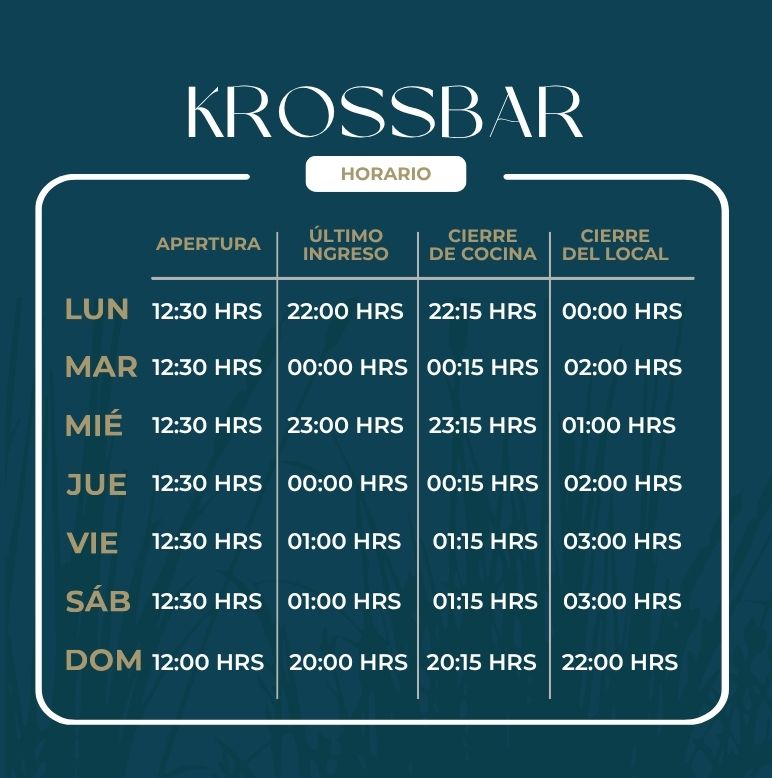 krossbar